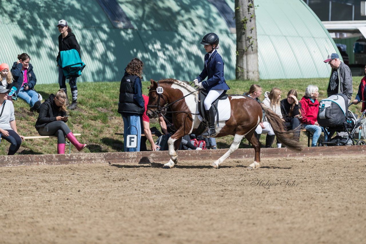 Bild 40 - Pony Akademie Turnier